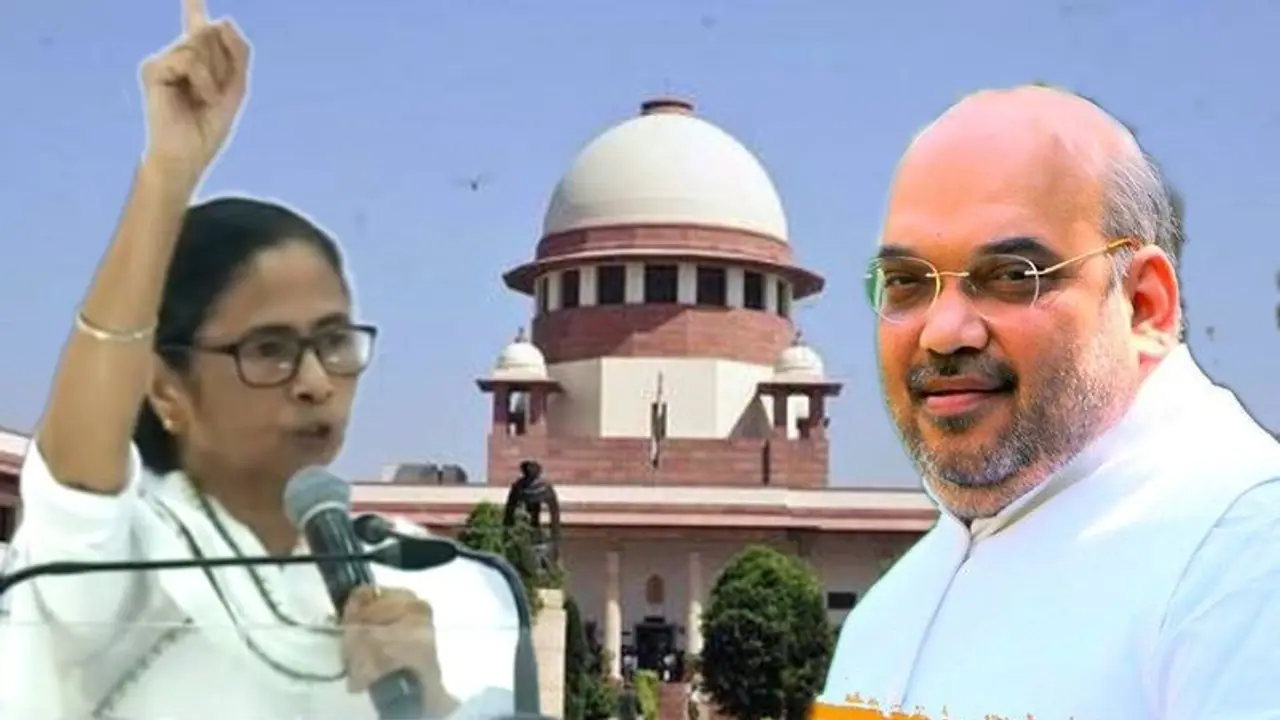 TMC releases fact sheet to counter Amit Shah's claims TMC releases fact sheet to counter Amit Shah's claims