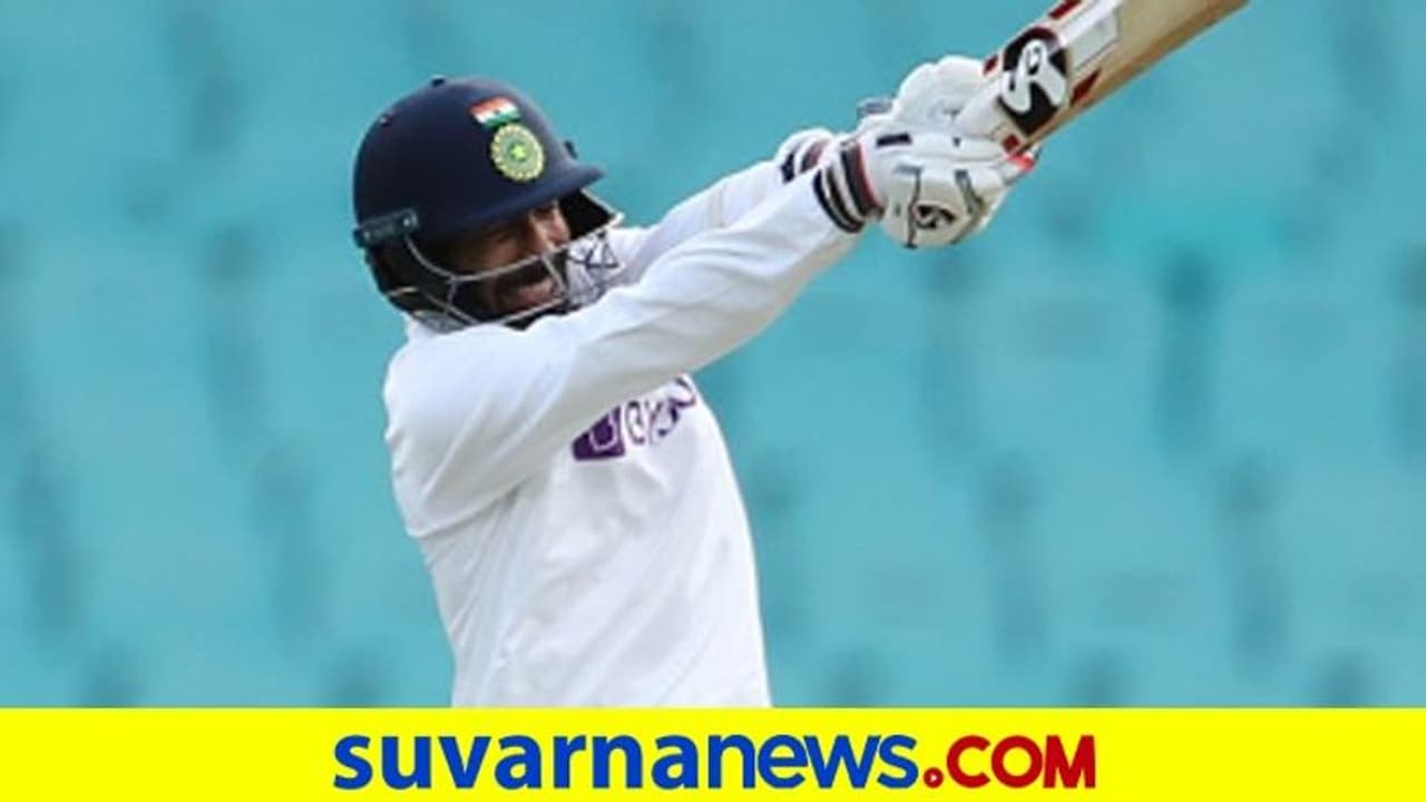 ಪಿಂಕ್ ಬಾಲ್ ಟೆಸ್ಟ್: ಜಸ್ಪ್ರೀತ್ ಬುಮ್ರಾಗೆ ಡಬಲ್ ಪ್ರೊಮೋಷನ್! ಪಿಂಕ್ ಬಾಲ್ ಟೆಸ್ಟ್: ಜಸ್ಪ್ರೀತ್ ಬುಮ್ರಾಗೆ ಡಬಲ್ ಪ್ರೊಮೋಷನ್!