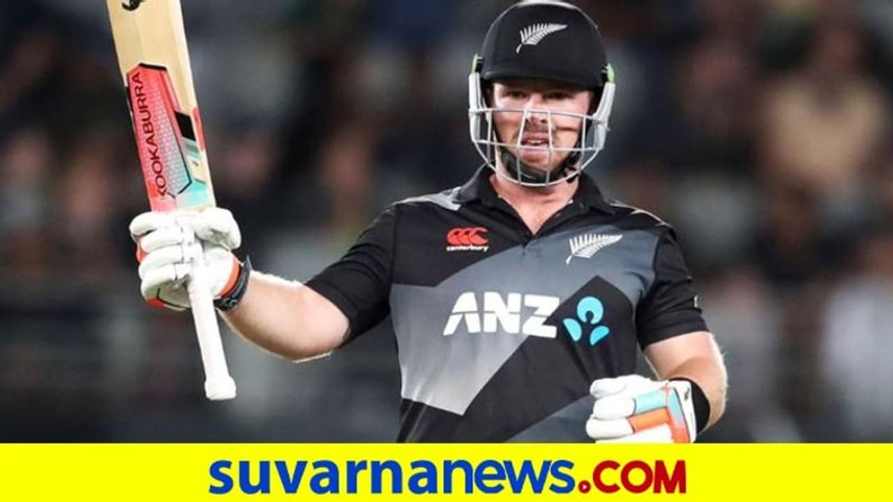 ಟಿ20: ಪಾಕ್ ವಿರುದ್ಧ ಕಿವೀಸ್‌ಗೆ 5 ವಿಕೆಟ್‌ಗಳ ಭರ್ಜರಿ ಜಯ