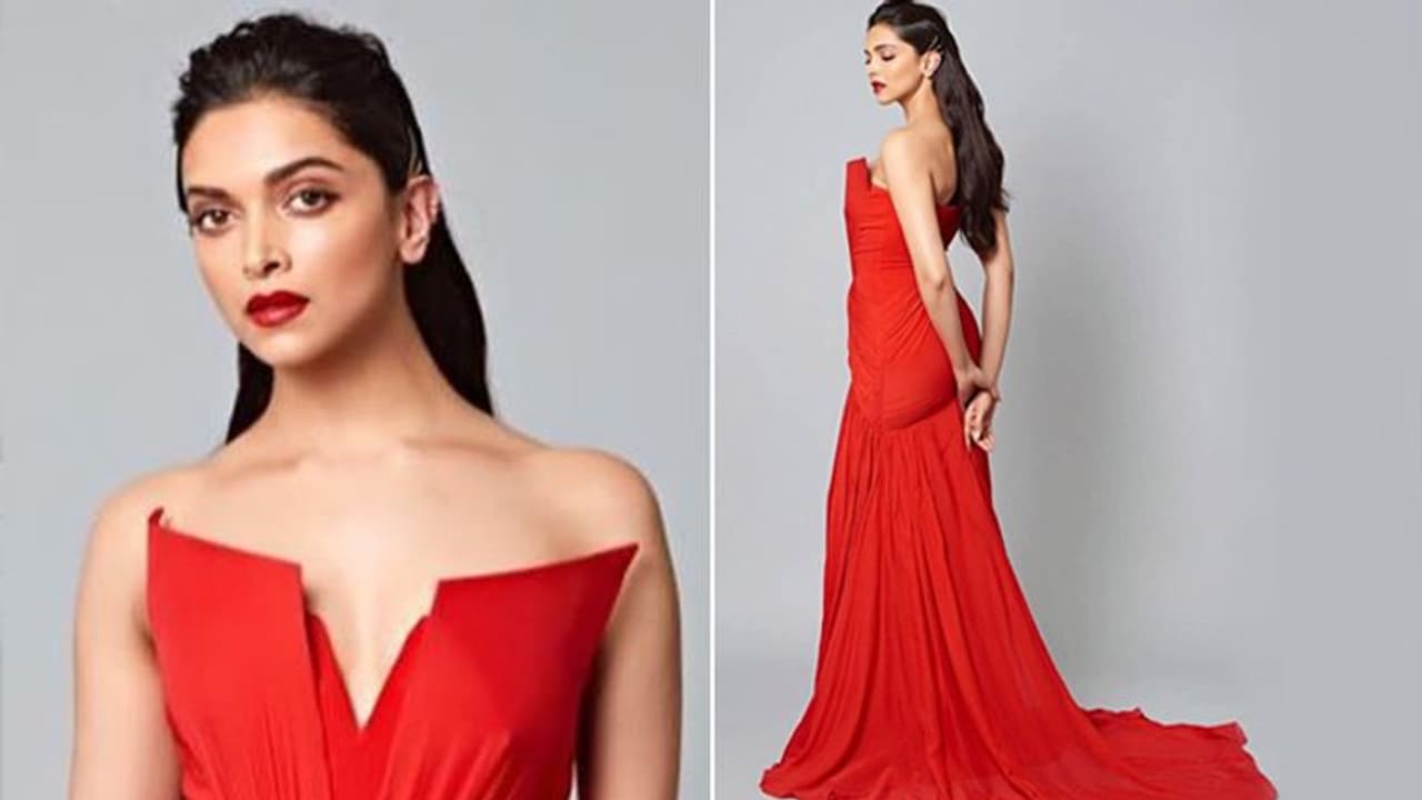 Deepika Padukone's launches new Holi edit from her closet; Check post Deepika Padukone's launches new Holi edit from her closet; Check post