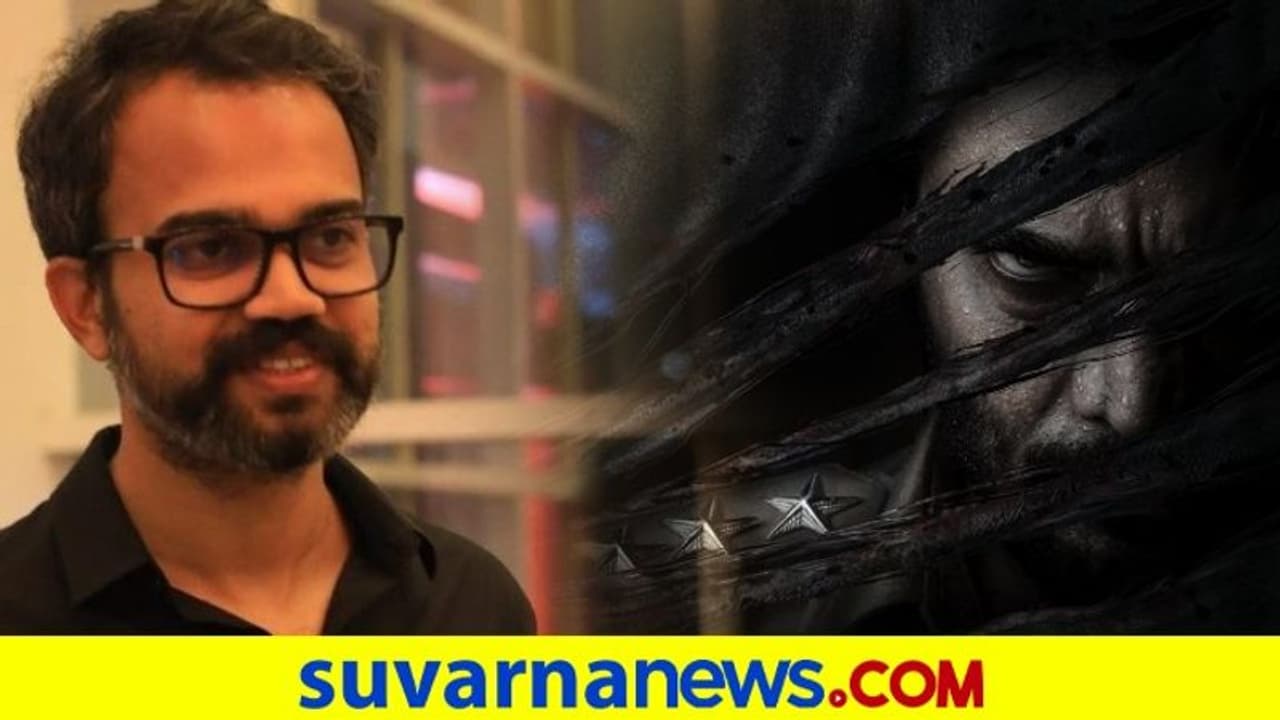 ಕಥೆ ಬರೆದ್ರು KGF ನಿರ್ದೇಶಕ: ಮತ್ತೊಂದು ಮಾಸ್ ಮೂವಿ ರೆಡಿ