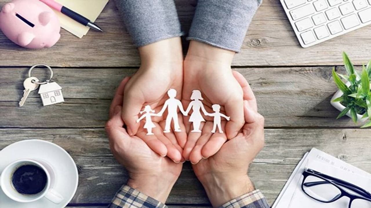 PM Jeevan Jyoti Bima Yojana: A government term insurance starting at Rs 40 per month