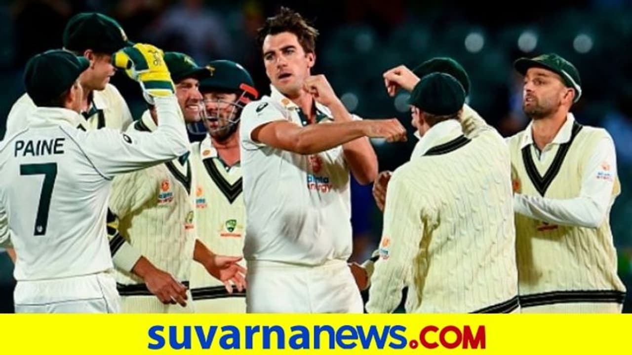ದಕ್ಷಿಣ ಆಫ್ರಿಕಾ ಎದುರಿನ ಸರಣಿಗೆ ಆಸ್ಟ್ರೇಲಿಯಾ ತಂಡ ಪ್ರಕಟ; ನಾಯಕತ್ವ ಉಳಿಸಿಕೊಂಡ ಟಿಮ್ ಪೈನ್ ದಕ್ಷಿಣ ಆಫ್ರಿಕಾ ಎದುರಿನ ಸರಣಿಗೆ ಆಸ್ಟ್ರೇಲಿಯಾ ತಂಡ ಪ್ರಕಟ; ನಾಯಕತ್ವ ಉಳಿಸಿಕೊಂಡ ಟಿಮ್ ಪೈನ್