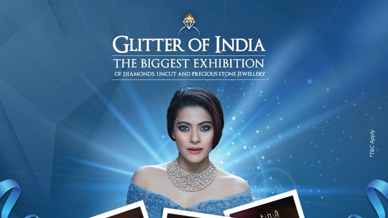 ജോയ് ആലുക്കാസ് ഗ്ലിറ്റർ ഓഫ് ഇന്ത്യ പ്രദർശനം ഡിസംബർ 27 വരെ ജോയ് ആലുക്കാസ് ഗ്ലിറ്റർ ഓഫ് ഇന്ത്യ പ്രദർശനം ഡിസംബർ 27 വരെ