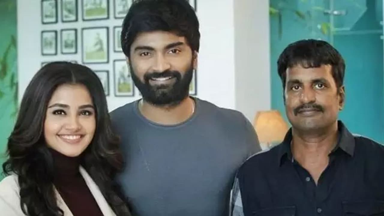 அதர்வாவின் 'தள்ளி போகாதே' படத்தின் சென்சார் தகவல் வெளியானது..!