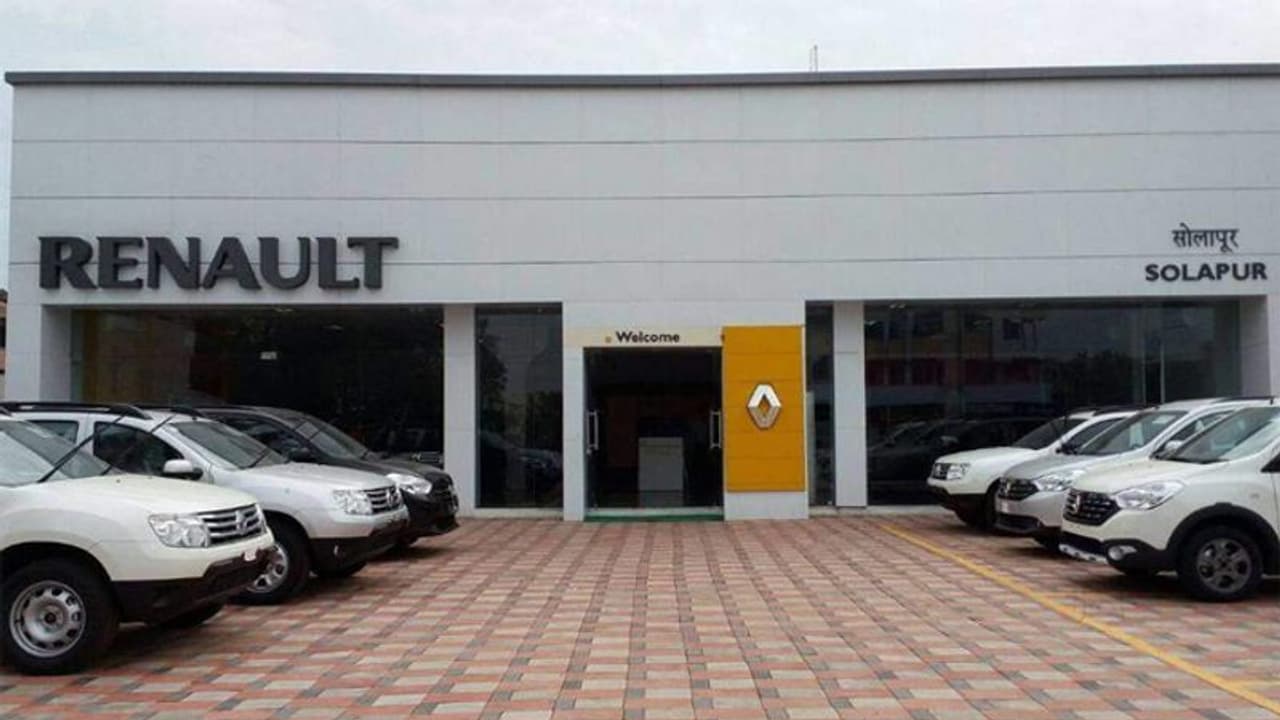 Renault Kiger नहीं अब ये है भारत की सबसे सस्ती सब कॉम्पैक्ट एसयूवी, कंपनी ने Triber के भी बढ़ाए दाम Renault Kiger नहीं अब ये है भारत की सबसे सस्ती सब कॉम्पैक्ट एसयूवी, कंपनी ने Triber के भी बढ़ाए दाम