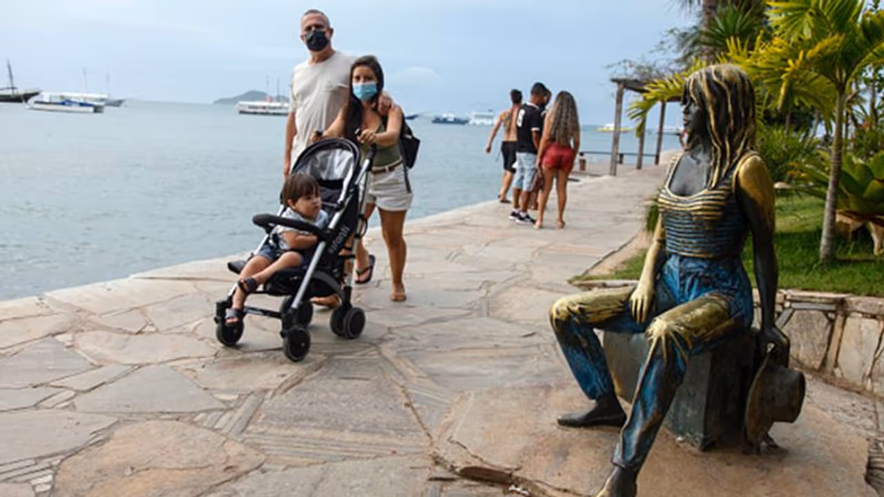 पर्यटन उद्योग होगा फिर गुलजार: विदेशी सैनालियों को भारत भ्रमण की अनुमति, 15 अक्टूबर से जारी होगा टूरिस्ट वीजा पर्यटन उद्योग होगा फिर गुलजार: विदेशी सैनालियों को भारत भ्रमण की अनुमति, 15 अक्टूबर से जारी होगा टूरिस्ट वीजा