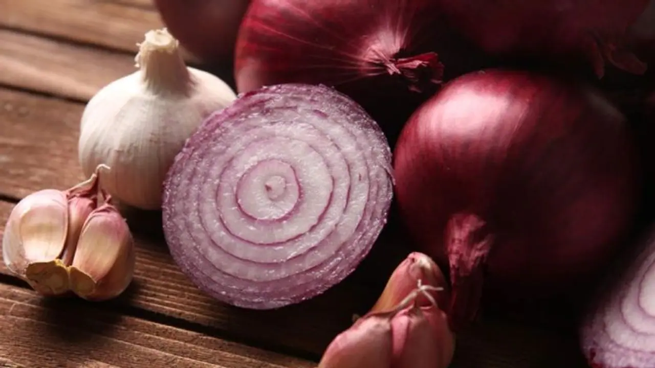 ഉള്ളി കൊണ്ടും ചായ; ഇതെന്തിനാണ് ഉപയോഗിക്കുന്നതെന്നറിയാമോ?