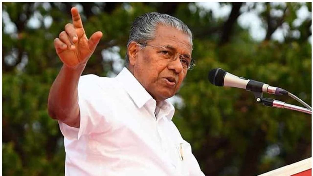 ಚಿನ್ನ ಕಳ್ಳಸಾಗಣೆ ಕೇಸ್: ಇಡಿ ವಿರುದ್ಧ ನ್ಯಾಯಾಂಗ ತನಿಖೆಗೆ ಕೇರಳ ನಿರ್ಧಾರ!