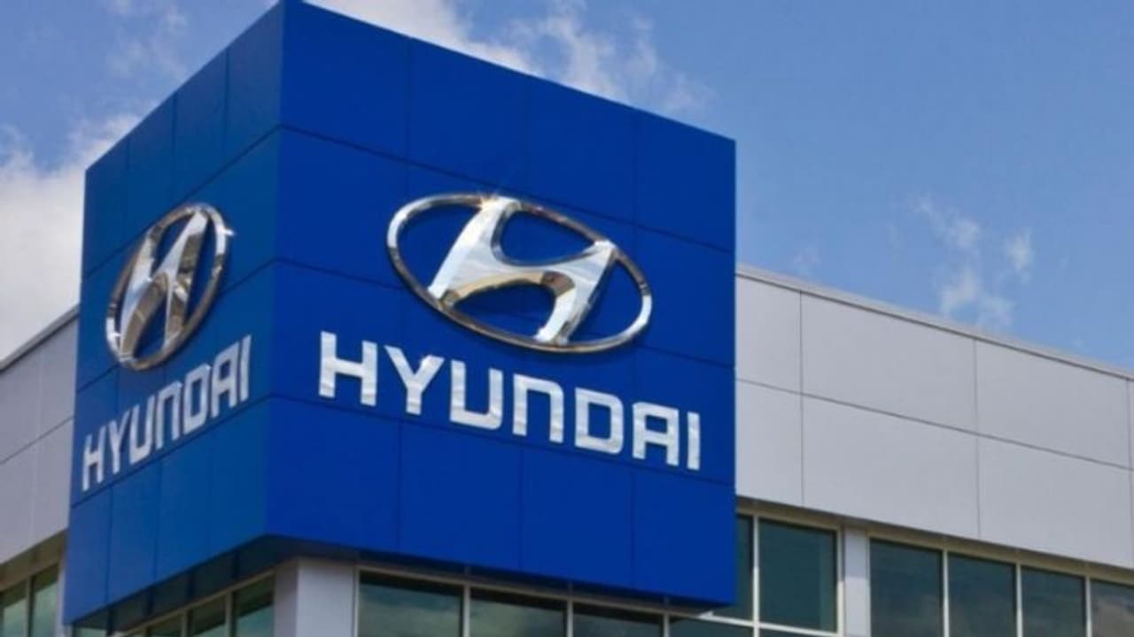 hyundai hyundai