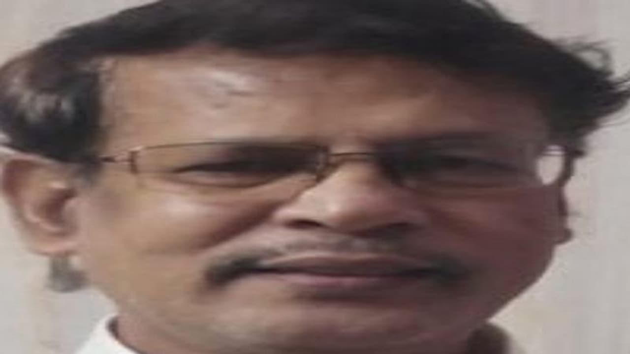 కందుకూరి శ్రీరాములు తెలుగు కవిత: నా నమ్మకమే వేరు