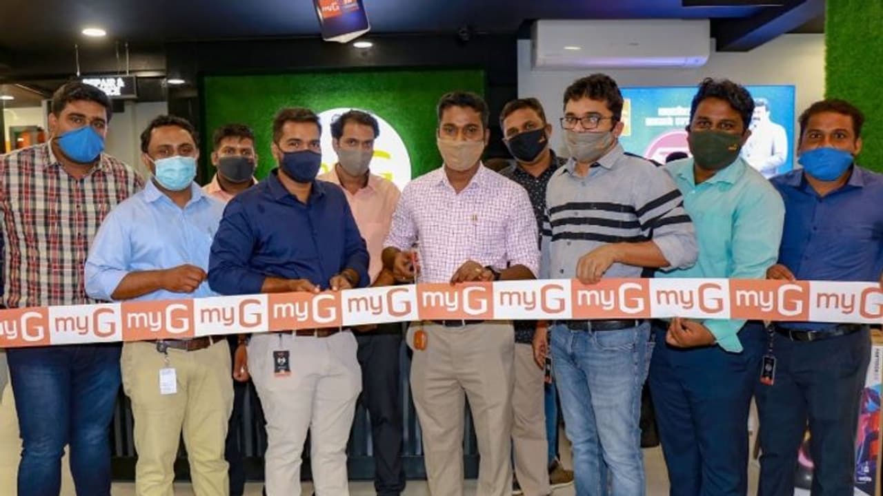 മൈജിയുടെ എൺപത്തി രണ്ടാമത് ഷോറും എറണാകുളം കടവന്ത്രയിൽ പ്രവർത്തനമാരംഭിച്ചു മൈജിയുടെ എൺപത്തി രണ്ടാമത് ഷോറും എറണാകുളം കടവന്ത്രയിൽ പ്രവർത്തനമാരംഭിച്ചു