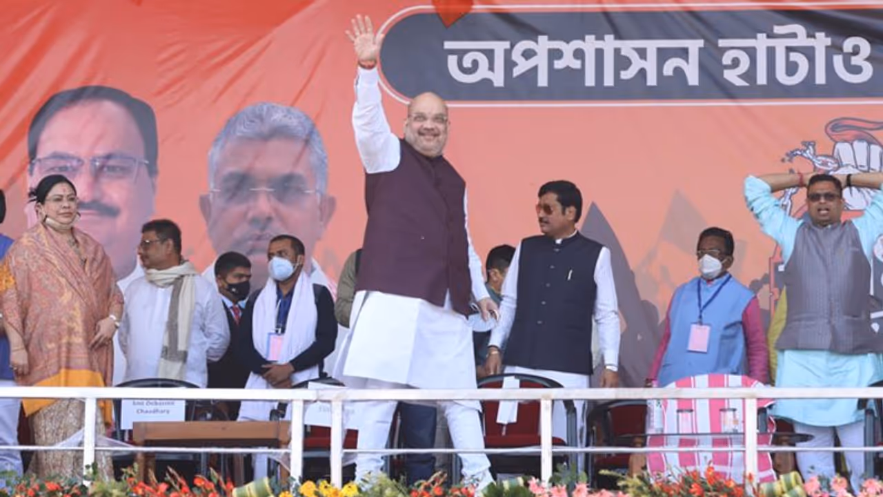 'বিজেপিতে যোগ দিতে চলেছেন ১৬ ১৭ জন সাংসদ', চাঞ্চল্যকর দাবি দলত্যাগী সাংসদ সুনীলের 'বিজেপিতে যোগ দিতে চলেছেন ১৬ ১৭ জন সাংসদ', চাঞ্চল্যকর দাবি দলত্যাগী সাংসদ সুনীলের