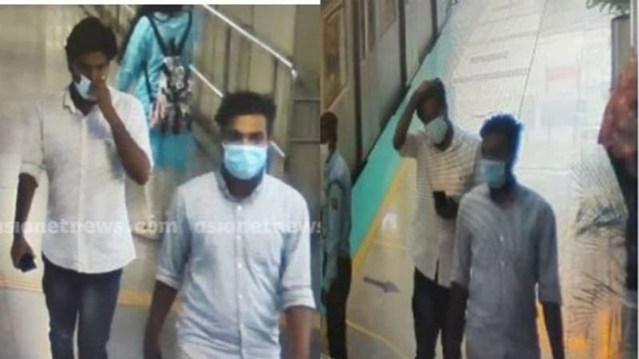 യുവനടിയെ അപമാനിച്ച കേസ്: അന്വേഷണസംഘം മൂന്ന് ടീമുകളായി വടക്കൻ ജില്ലകളിലേക്ക്, കൂടുതൽ സിസിടിവികൾ പരിശോധിക്കും യുവനടിയെ അപമാനിച്ച കേസ്: അന്വേഷണസംഘം മൂന്ന് ടീമുകളായി വടക്കൻ ജില്ലകളിലേക്ക്, കൂടുതൽ സിസിടിവികൾ പരിശോധിക്കും