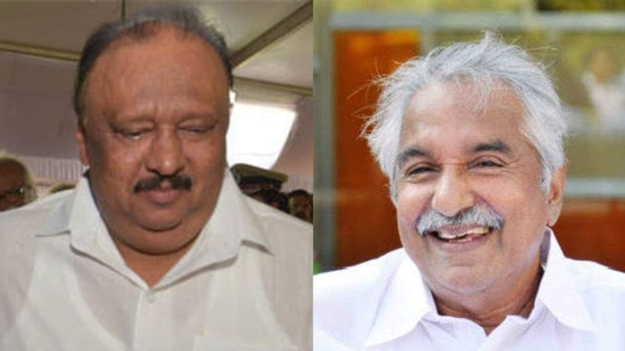 എൻ സി പി വേദിയിൽ ഉമ്മൻചാണ്ടി; തോമസ് ചാണ്ടി അനുസ്മരണം ഉദ്ഘാടനം ചെയ്യും എൻ സി പി വേദിയിൽ ഉമ്മൻചാണ്ടി; തോമസ് ചാണ്ടി അനുസ്മരണം ഉദ്ഘാടനം ചെയ്യും