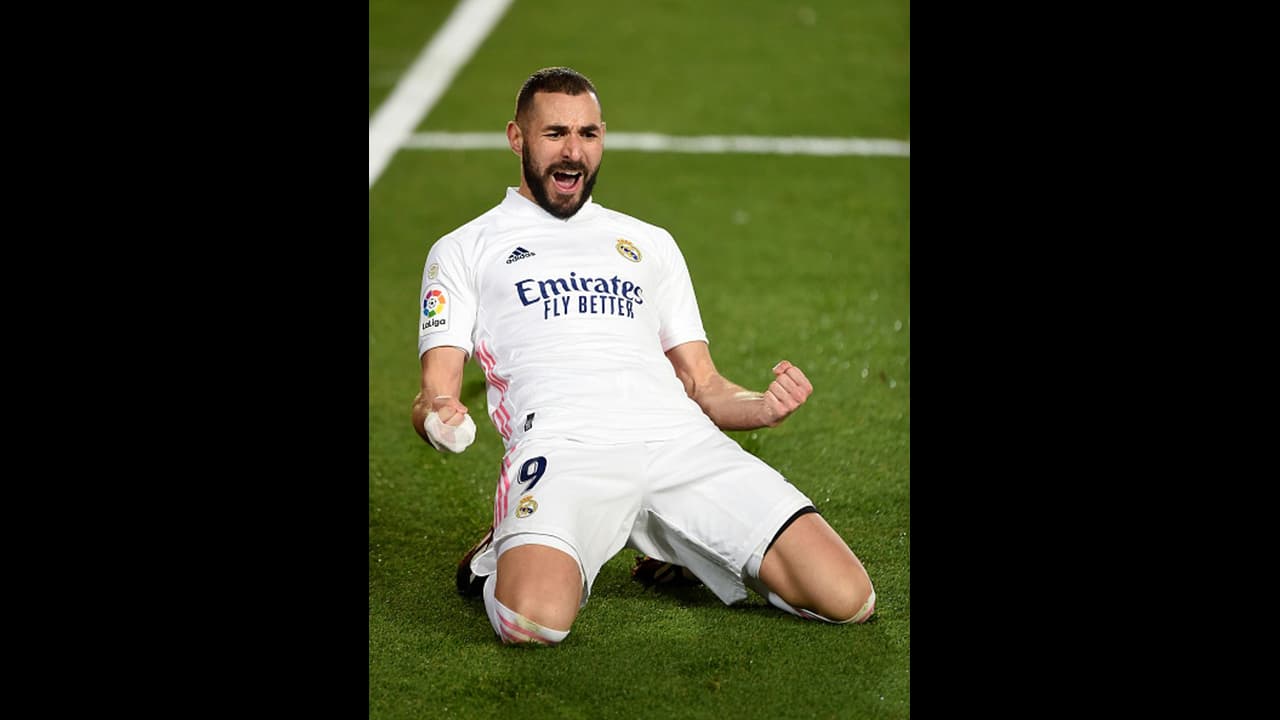 ആറു വർഷത്തെ ഇടവേളക്കുശേഷം കരീം ബെൻസേമ ഫ്രാൻസ് ടീമിൽ ആറു വർഷത്തെ ഇടവേളക്കുശേഷം കരീം ബെൻസേമ ഫ്രാൻസ് ടീമിൽ