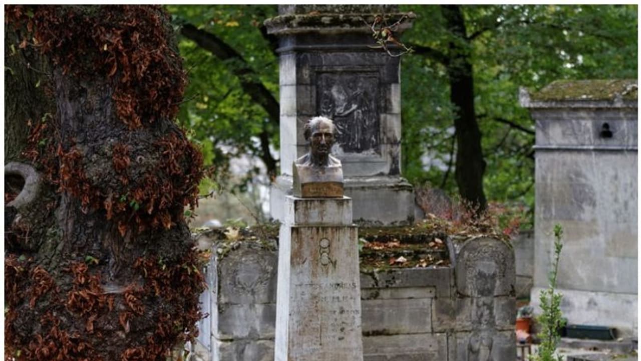 പ്രാണികളെ സ്നേഹിച്ച എൻ‌ടോമോളജിസ്റ്റ്, വധശിക്ഷയില്‍ നിന്നും അദ്ദേഹത്തെ രക്ഷിച്ചതും ഒരു വണ്ടായിരുന്നു!