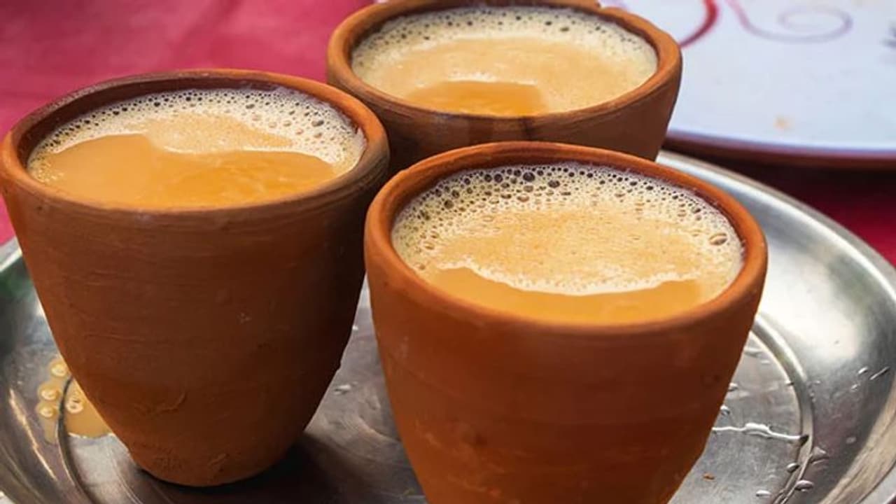 Tea Effects: మీ పిల్లలకు టీ అసలే తాపొద్దు.. ఎందుకంటే..?