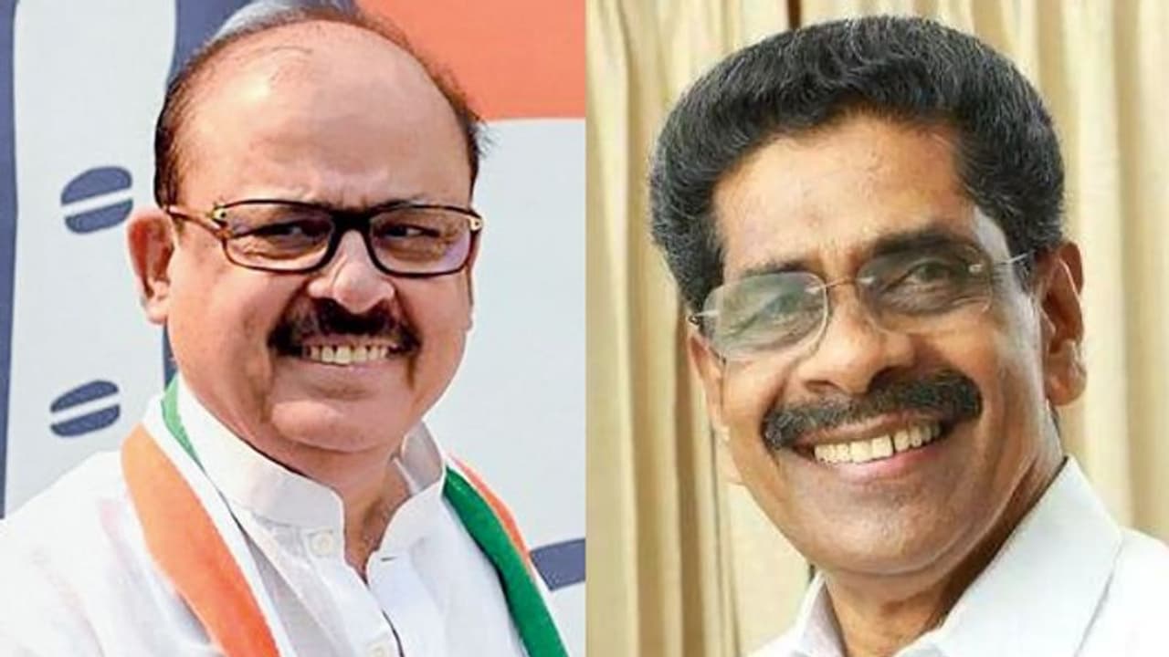 മുല്ലപ്പള്ളി രാമചന്ദ്രന് നിയമസഭാ തെരഞ്ഞെടുപ്പിൽ മത്സരിക്കാം, അധ്യക്ഷ സ്ഥാനം തടസമല്ല: താരീഖ് അൻവർ മുല്ലപ്പള്ളി രാമചന്ദ്രന് നിയമസഭാ തെരഞ്ഞെടുപ്പിൽ മത്സരിക്കാം, അധ്യക്ഷ സ്ഥാനം തടസമല്ല: താരീഖ് അൻവർ