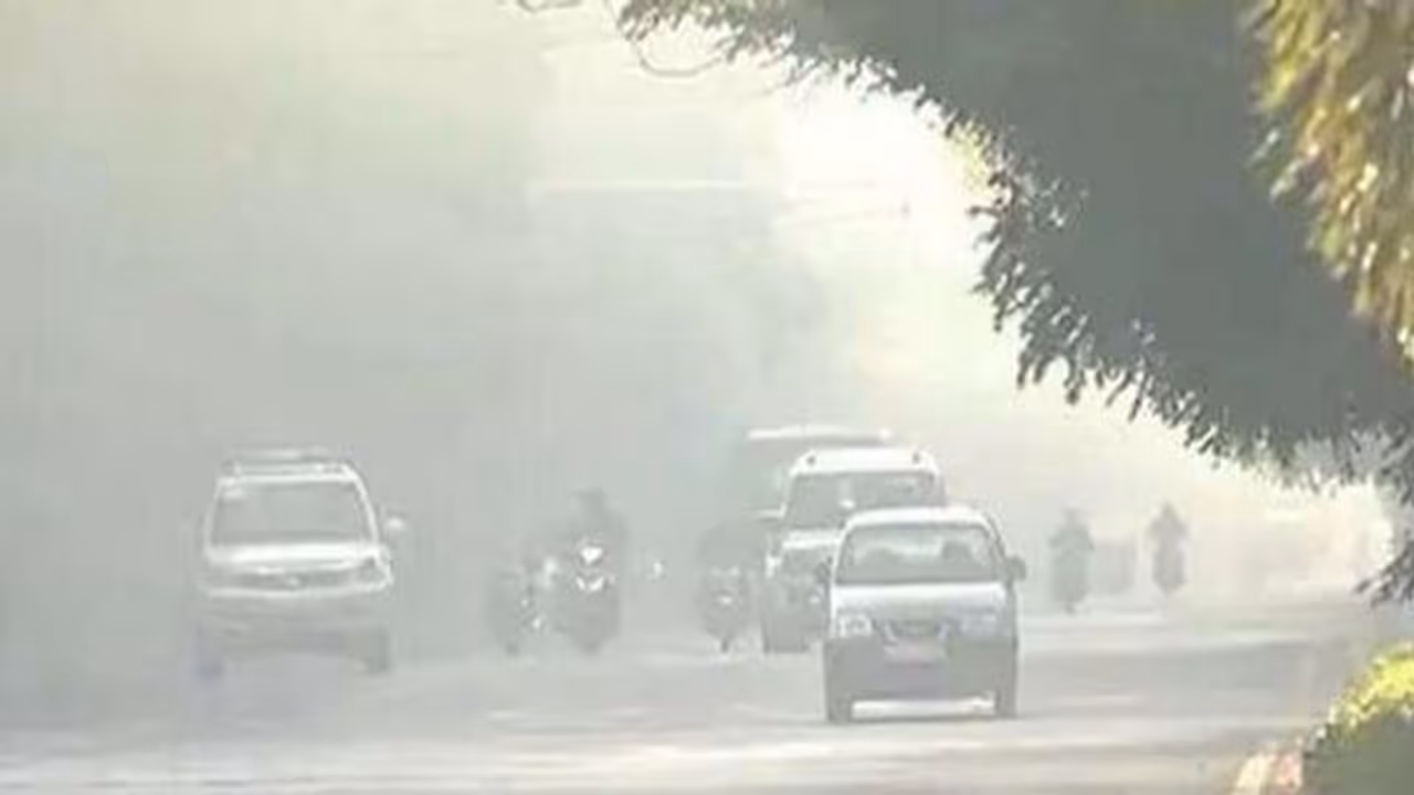 Deadly cold, the body is becoming cold even inside the house, there is an outbreak of cold wave in these states Deadly cold, the body is becoming cold even inside the house, there is an outbreak of cold wave in these states