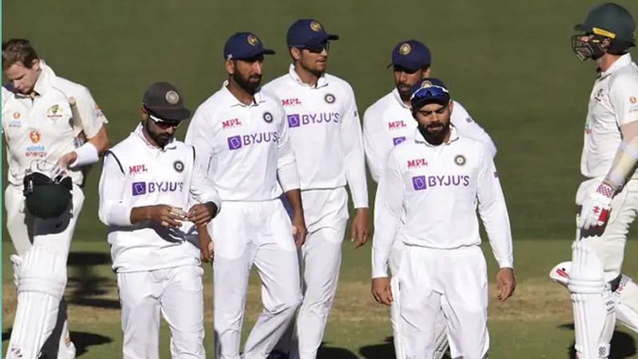 അഡ്ലെയ്ഡിലെ തോല്വിയില് നിന്ന് ഇന്ത്യക്ക് തിരിച്ചുവരാനാവില്ലെന്ന് മുന് ഓസീസ് താരം അഡ്ലെയ്ഡിലെ തോല്വിയില് നിന്ന് ഇന്ത്യക്ക് തിരിച്ചുവരാനാവില്ലെന്ന് മുന് ഓസീസ് താരം