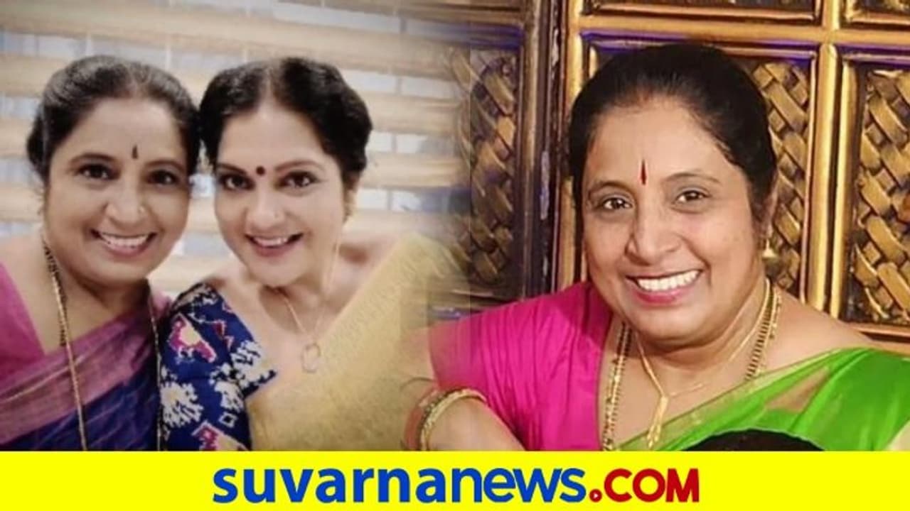 ರಂಗಭೂಮಿಯೇ ವರವಾಯ್ತು ಅಂತಾರೆ `ವರಲಕ್ಷ್ಮೀ' ಮಾಲಿನಿ ಪಿ. ರಾವ್