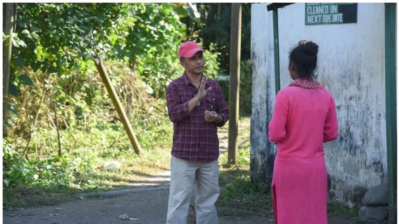 പാസ്റ്റർസ്ഥാനം രാജിവച്ച് പെൺകുട്ടികളെ കടത്തുന്നവർക്കെതിരെ പോരാടാൻ ഇറങ്ങിത്തിരിച്ച ഒരാള്! പാസ്റ്റർസ്ഥാനം രാജിവച്ച് പെൺകുട്ടികളെ കടത്തുന്നവർക്കെതിരെ പോരാടാൻ ഇറങ്ങിത്തിരിച്ച ഒരാള്!