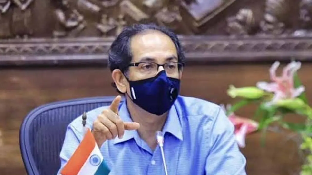 ముంబై: ఆసుపత్రిలో అగ్నిప్రమాదం.. పది మంది మృతి, క్షమించమన్న థాక్రే ముంబై: ఆసుపత్రిలో అగ్నిప్రమాదం.. పది మంది మృతి, క్షమించమన్న థాక్రే