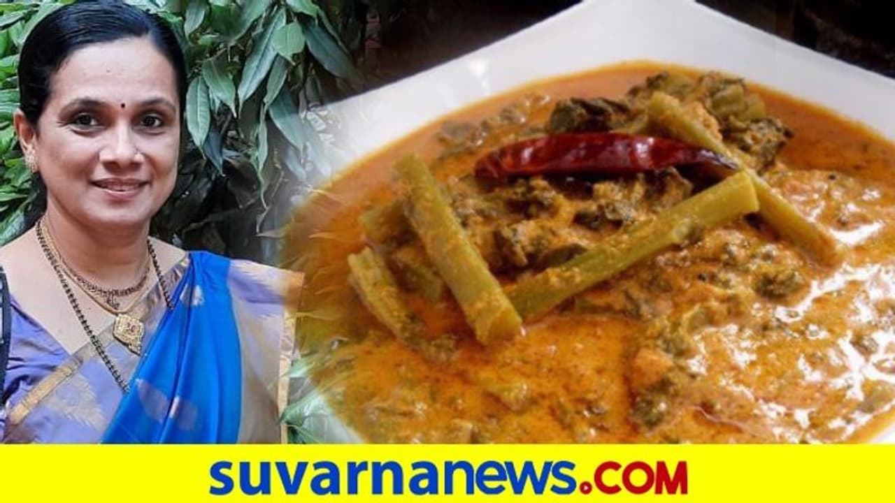 ವಾಹ್ ಎಂಥಾ ರುಚಿ.. ದಕ್ಷಿಣಕನ್ನಡ ಜಿಲ್ಲೆಯ ಸಾಂಪ್ರದಾಯಿಕ ಐದು ಅಡುಗೆಗಳು ವಾಹ್ ಎಂಥಾ ರುಚಿ.. ದಕ್ಷಿಣಕನ್ನಡ ಜಿಲ್ಲೆಯ ಸಾಂಪ್ರದಾಯಿಕ ಐದು ಅಡುಗೆಗಳು