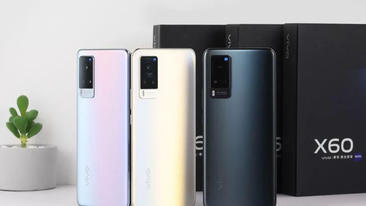 লঞ্চের আগেই ফাঁস স্পেসিফিকেশন, দেখে নিন Vivo X60 Pro এর সাম্ভাব্য ফিচারগুলি লঞ্চের আগেই ফাঁস স্পেসিফিকেশন, দেখে নিন Vivo X60 Pro এর সাম্ভাব্য ফিচারগুলি