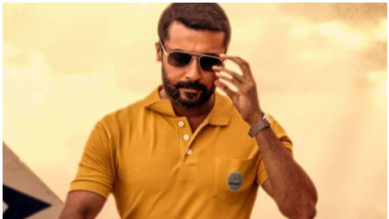 തമിഴ്നാട്ടിൽ വാക്സിനേഷന് ക്യാമ്പൊരുക്കാന് സൂര്യ തമിഴ്നാട്ടിൽ വാക്സിനേഷന് ക്യാമ്പൊരുക്കാന് സൂര്യ