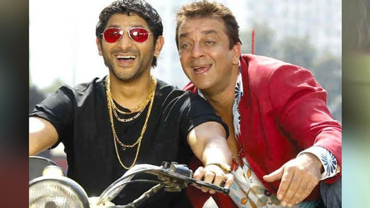 Gandhi jayanti 2023: Know how filmmaker Rajkumar Hirani showed ‘Gandhigiri’ through his movies