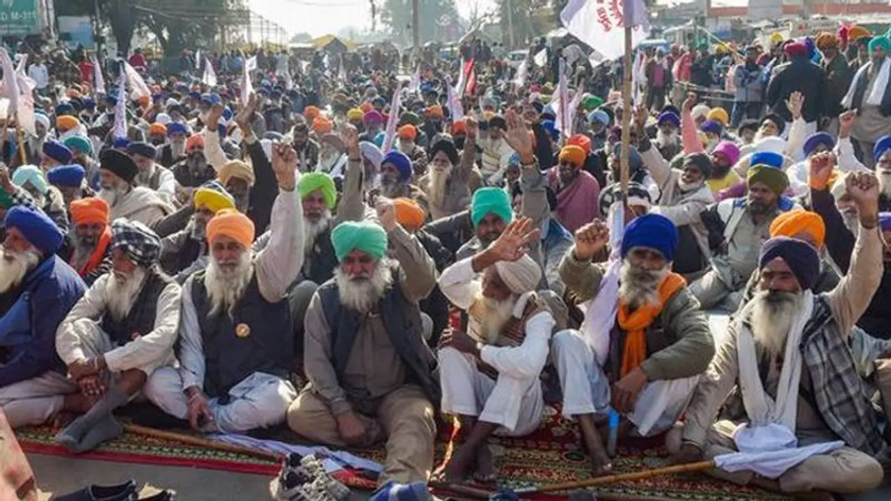 Farmers’ protest: SC notes ‘no improvement on ground’, to hear pleas on January 11