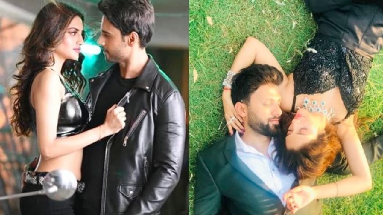 যশের সঙ্গে গোপন প্রেম থেকে বিয়ে ভাঙার গুঞ্জন, জন্মদিনে কী বার্তা দিলেন নুসরত