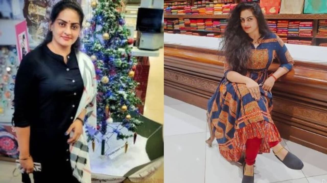 സ്നേഹം ലോകത്തെ അനുഗ്രഹിക്കുന്ന കാലം; ക്രിസ്തുമസ് ആശംസയുമായി സുചിത്ര സ്നേഹം ലോകത്തെ അനുഗ്രഹിക്കുന്ന കാലം; ക്രിസ്തുമസ് ആശംസയുമായി സുചിത്ര