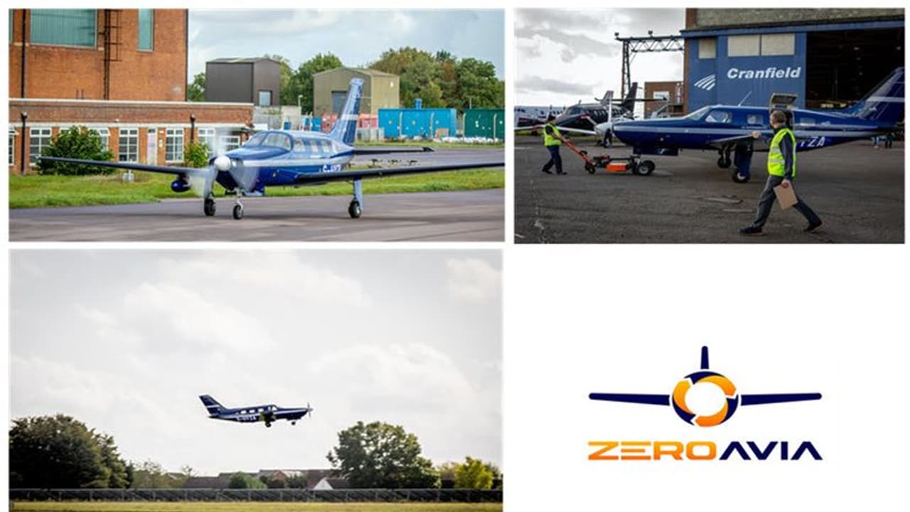 സ്റ്റാര്ട്ടപ്പ് കമ്പനിക്ക് കോടികളുടെ നിക്ഷേപം, ഇനി വിമാനങ്ങള് സീറോ കാര്ബണ് ഫ്ലൈറ്റുകളാവും! സ്റ്റാര്ട്ടപ്പ് കമ്പനിക്ക് കോടികളുടെ നിക്ഷേപം, ഇനി വിമാനങ്ങള് സീറോ കാര്ബണ് ഫ്ലൈറ്റുകളാവും!