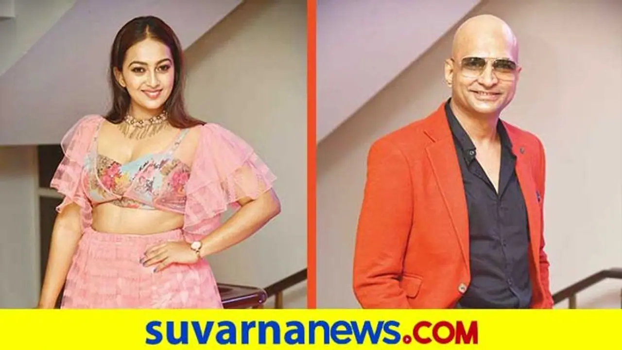 ಶಕೀಲಾ ನೋಡಲು ಜನ ಬರದಿದ್ರೆ ಮತ್ಯಾವುದಕ್ಕೆ ಬರ್ತಾರೆ : ಇಂದ್ರಜಿತ್‌