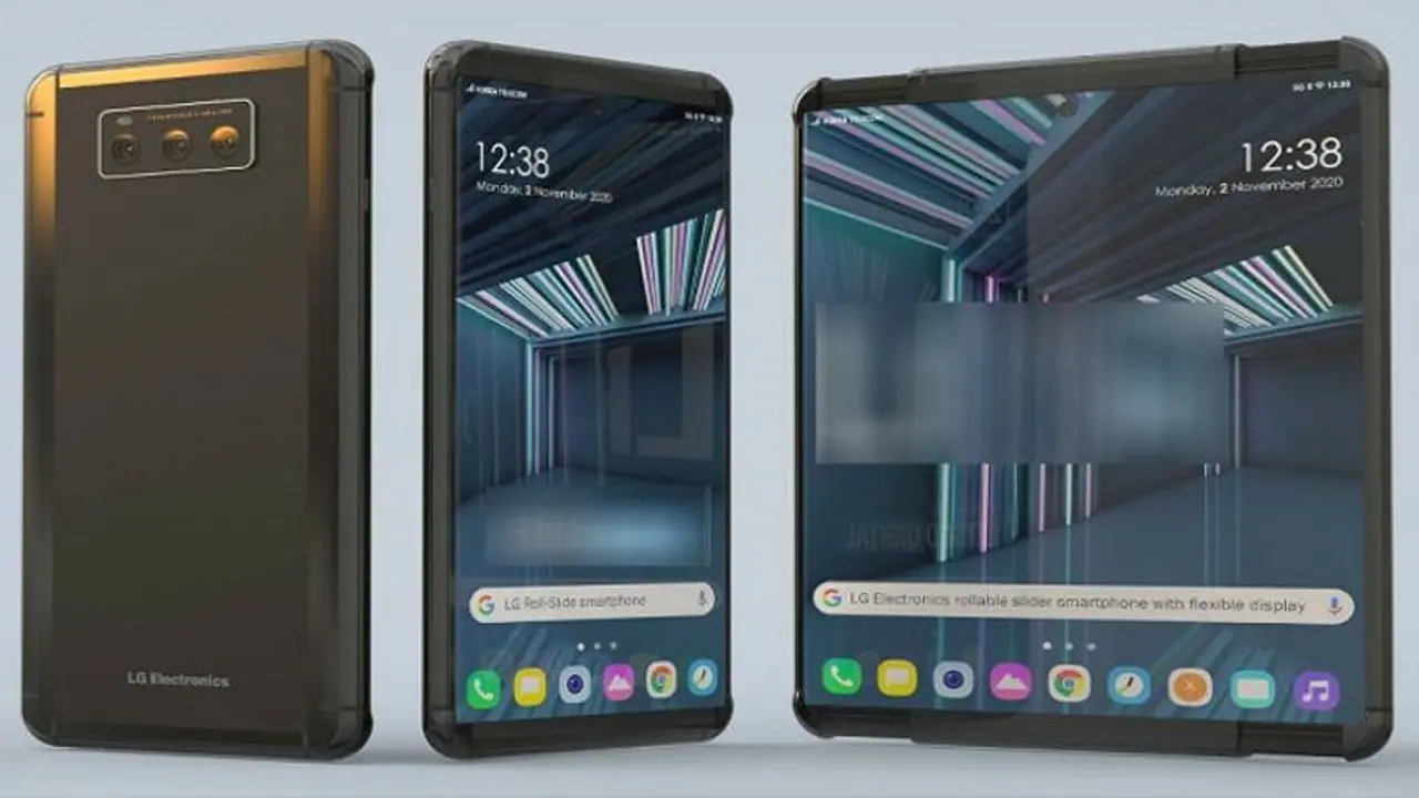 जानें कब लॉन्च होगा LG का रोलेबल स्मार्टफोन और क्या होगी कीमत जानें कब लॉन्च होगा LG का रोलेबल स्मार्टफोन और क्या होगी कीमत