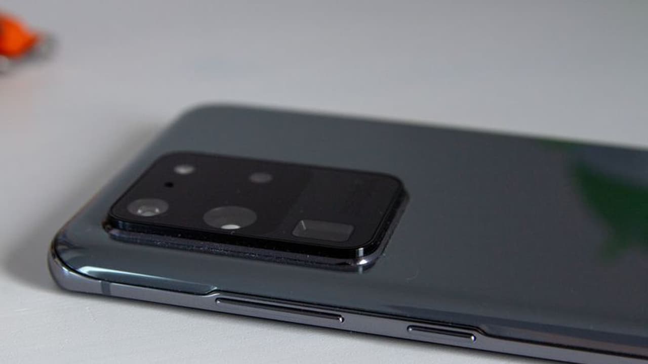 শুরু হয়েছে Galaxy S21 Ultra 5G এর প্রি বুকিং, মিলবে ২০ হাজার টাকার ছাড় শুরু হয়েছে Galaxy S21 Ultra 5G এর প্রি বুকিং, মিলবে ২০ হাজার টাকার ছাড়