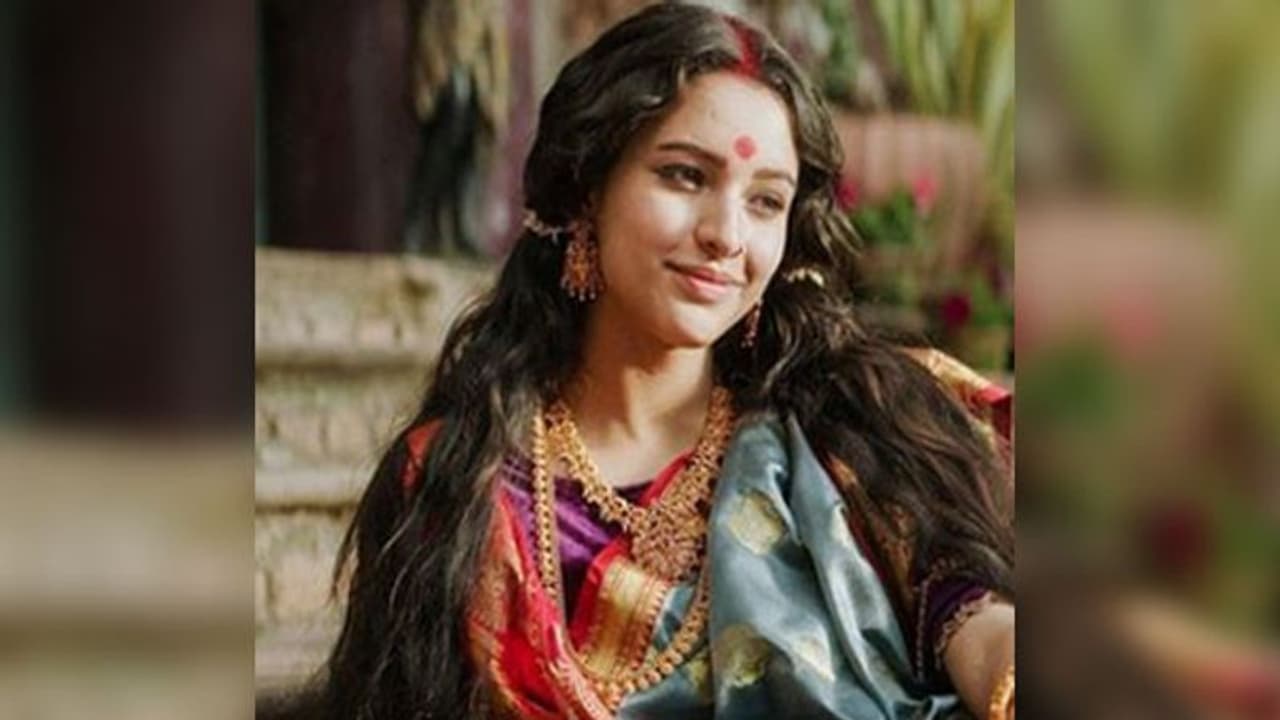 Divya Datta: ರೆಡ್​ಲೈಟ್​ ಏರಿಯಾದಲ್ಲಿ ಸಿಕ್ಕಿಬಿದ್ದ ನಟಿ ಬಿಚ್ಚಿಟ್ಟ ಭಯಾನಕ ಅನುಭವ