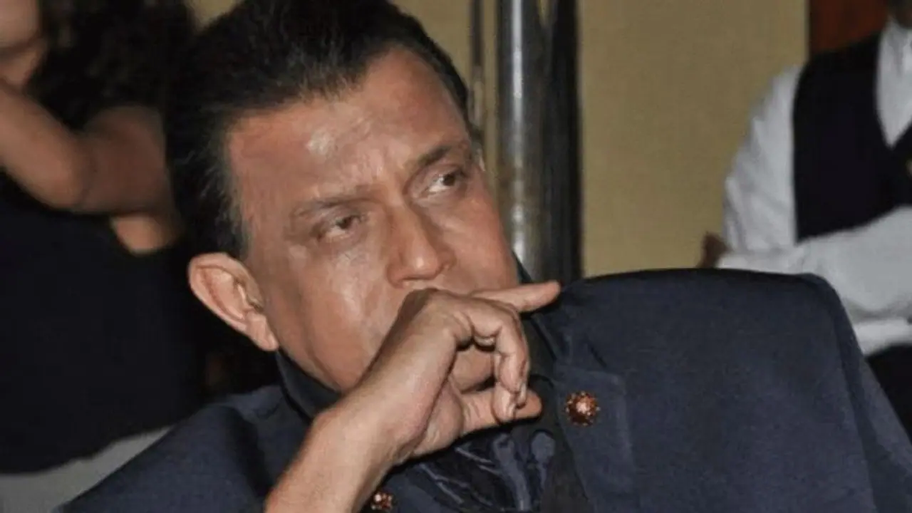Mithun Chakraborty likely to share stage with PM Modi at Bengal on March 7