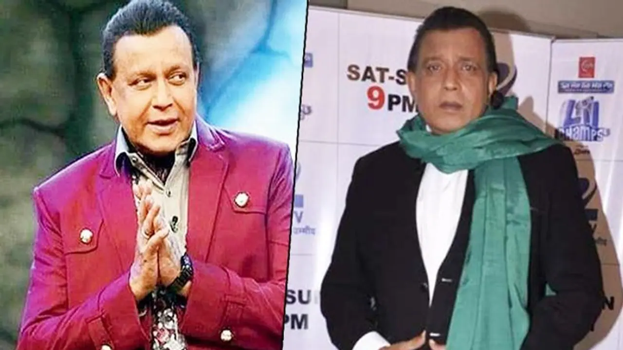 এবার কি BJP তে যোগ দিতে চলেছেন মহাগুরু মিঠুন চক্রবর্তী, চাঞ্চল্যকর তথ্য ঘিরে শোরগোল বাংলায় এবার কি BJP তে যোগ দিতে চলেছেন মহাগুরু মিঠুন চক্রবর্তী, চাঞ্চল্যকর তথ্য ঘিরে শোরগোল বাংলায়