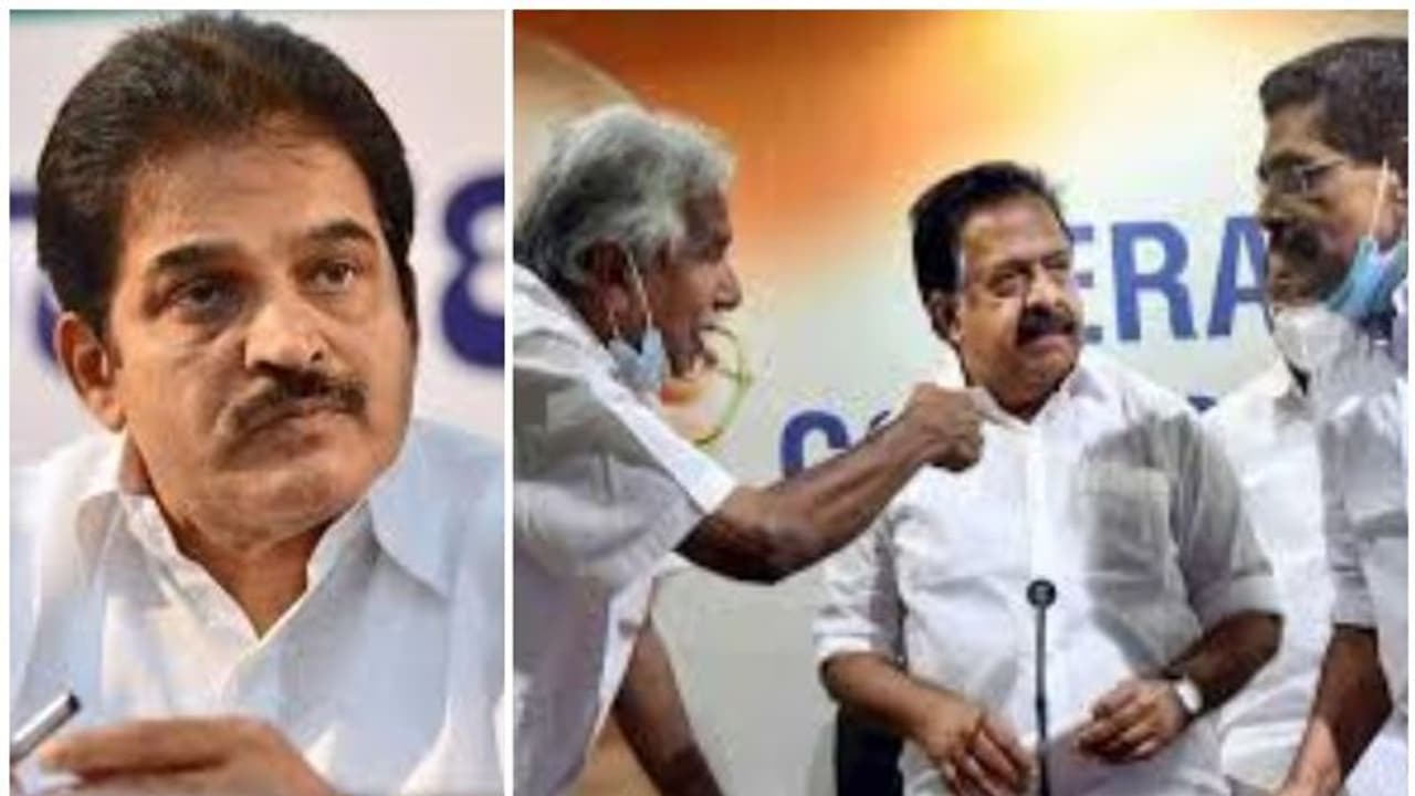 'ഗ്രൂപ്പ് രാഷ്ട്രീയം അതിര് വിടുന്നു, തോൽവി തെളിവ്': ആഞ്ഞടിച്ച് കെസി വേണുഗോപാൽ 'ഗ്രൂപ്പ് രാഷ്ട്രീയം അതിര് വിടുന്നു, തോൽവി തെളിവ്': ആഞ്ഞടിച്ച് കെസി വേണുഗോപാൽ