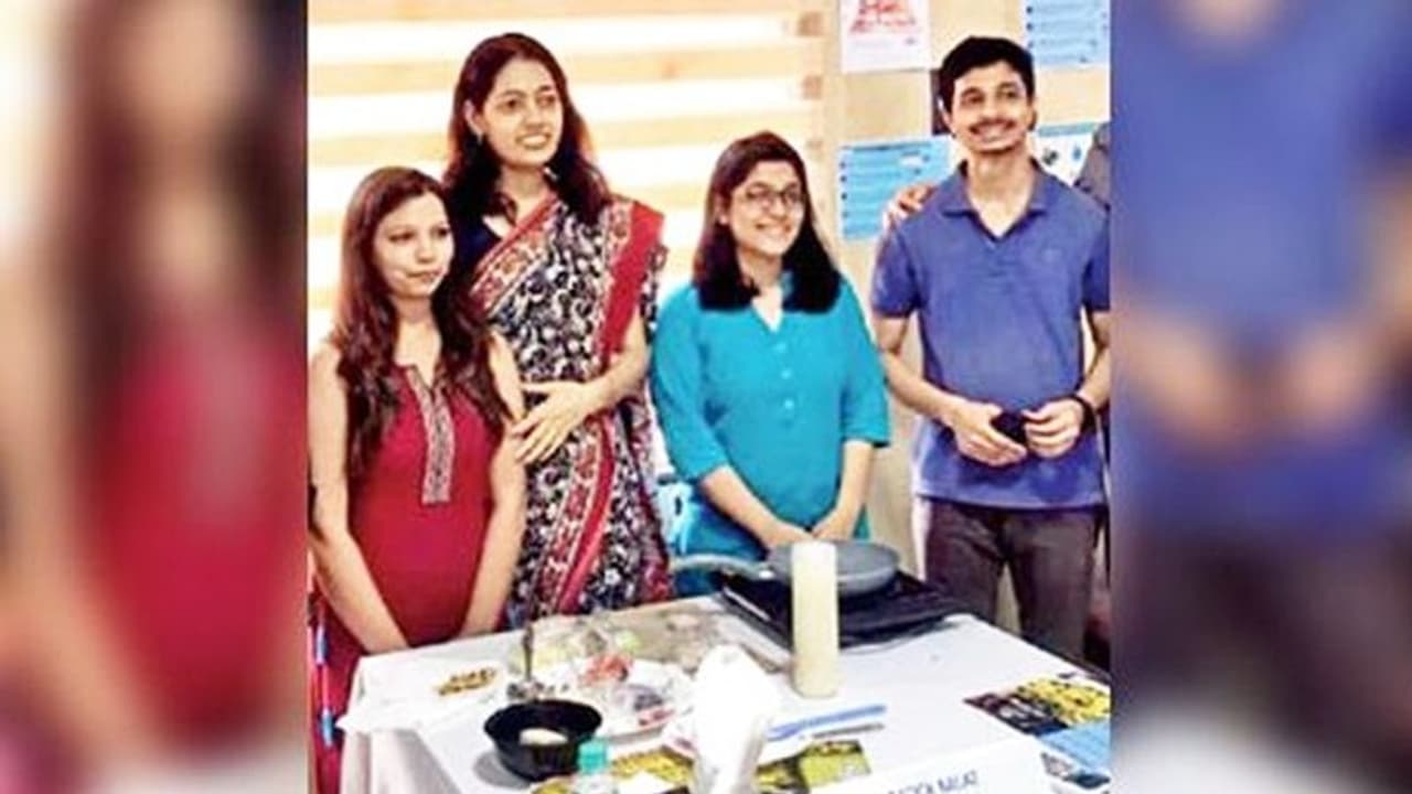 Vegetarians can now get to know how non veg tastes: IIT Delhi makes plant based fish and meat