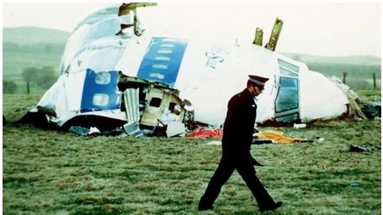 ലോകത്തെ നടുക്കിയ ലോക്കർബി വിമാന ബോംബിങ്ങിന് ഇന്നേക്ക് മുപ്പത്തിരണ്ടാണ്ട്..!