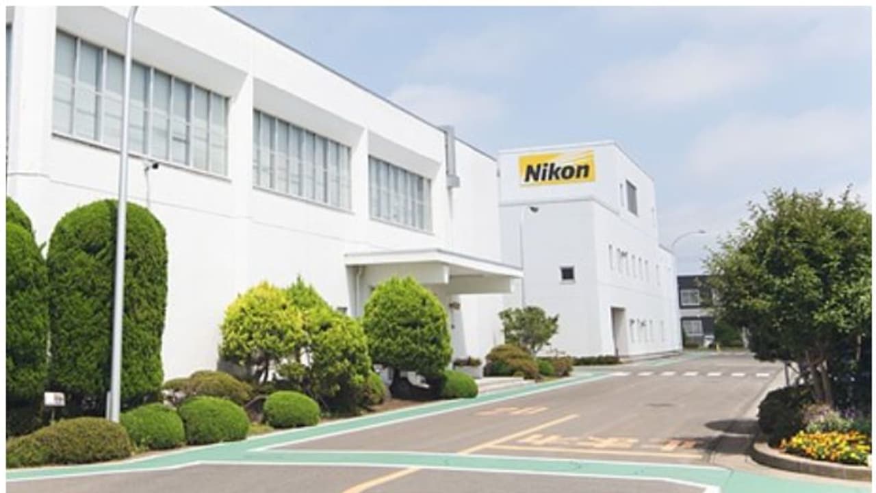 നിക്കോണ് ജപ്പാന് വിടുന്നു, ഇനി മെയ്ഡ് ഇന് തായ്ലന്ഡ്! നിക്കോണ് ജപ്പാന് വിടുന്നു, ഇനി മെയ്ഡ് ഇന് തായ്ലന്ഡ്!