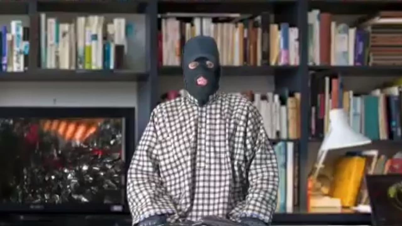 'কাশ্মীরকে ইসরাইল বানাতে চায় আরএসএস', জঙ্গি ভিডিওয় এল মৃত্যুদণ্ডের ভয়ঙ্কর হুমকি 'কাশ্মীরকে ইসরাইল বানাতে চায় আরএসএস', জঙ্গি ভিডিওয় এল মৃত্যুদণ্ডের ভয়ঙ্কর হুমকি