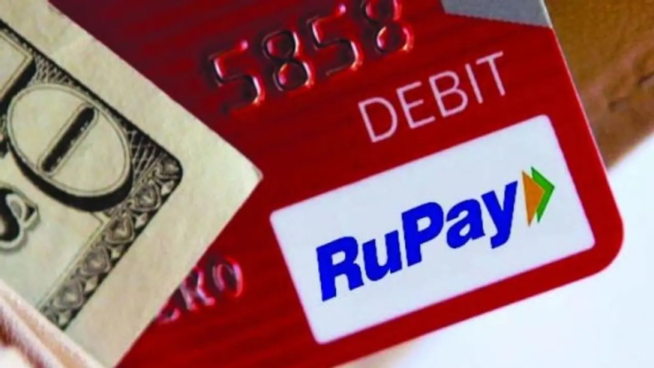 റുപേ ഡെബിറ്റ് കാർഡിന്റെ ആഗോള സ്വീകാര്യത ഉയർത്തും; പുതിയ പ്ലാനുകളുമായി എൻപിസിഐ റുപേ ഡെബിറ്റ് കാർഡിന്റെ ആഗോള സ്വീകാര്യത ഉയർത്തും; പുതിയ പ്ലാനുകളുമായി എൻപിസിഐ