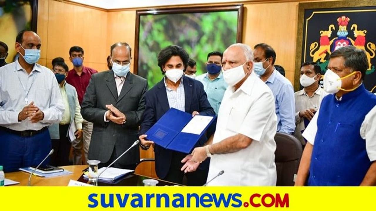 ರಾಜ್ಯದಲ್ಲಿ 'ಎಬಿಸಿ' ಯೋಜನೆ ಪರಿಚಯಿಸಿದ ಸಿಎಂ: ಏನಿದರ ಅನುಕೂಲ? ರಾಜ್ಯದಲ್ಲಿ 'ಎಬಿಸಿ' ಯೋಜನೆ ಪರಿಚಯಿಸಿದ ಸಿಎಂ: ಏನಿದರ ಅನುಕೂಲ?