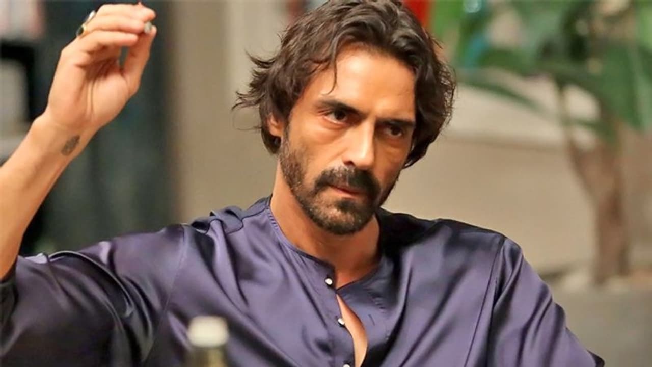 বলিউডে করোনা ঝড়, সোনু সুদের পর এবার আক্রান্ত অর্জুন, চিন্তা বাড়াচ্ছে বিটাউন